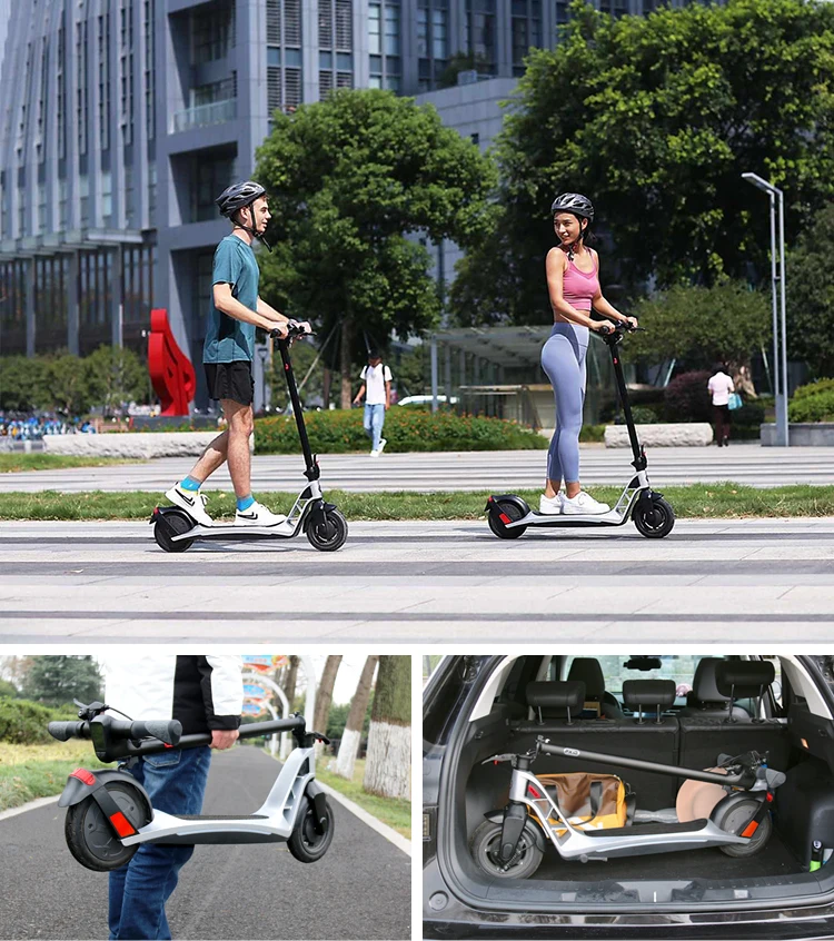 PXID Electric Scooter