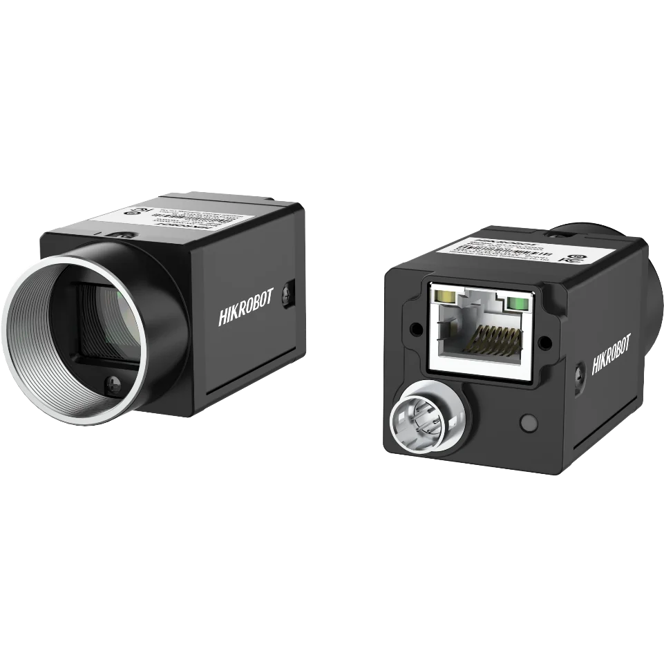 Hikrobot Machine Vision Camera MP CMOS Gige Industrial Camera