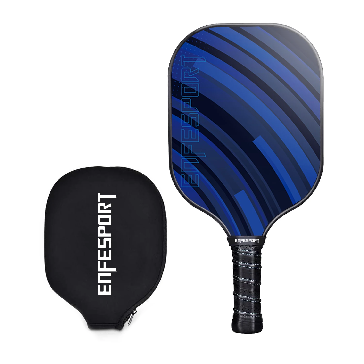 Paddle Racket Alibaba 2025 Carbon Fiber Honeycomb Core Usapa Approved Gen 4 Pickleball Paddle ...