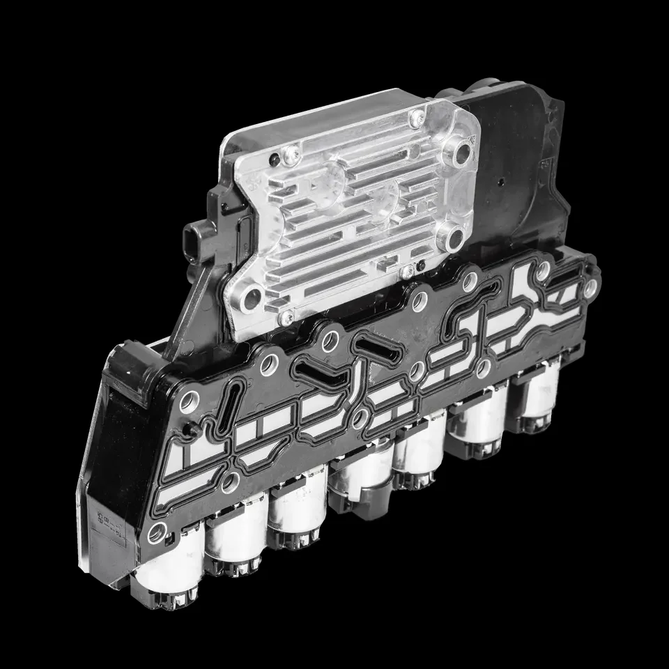 6t30 6t40 6t50 Transmission Control Unit Tcm 24256523 24256524 24256525