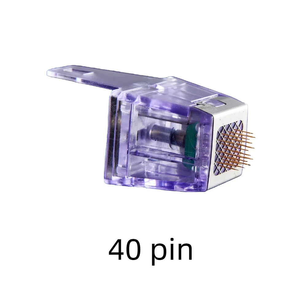 Shop Morpheus 8 RF microneedling cartridges with 12, 24, 40 pins and nano chip. Sterile, single-use, precision-engineered tips for skin tightening, acne scars, and anti-aging treatments. Morpheus 8 Fractional RF Microneedle Cartridge (12 / 24 / 40 Pins & Nano Chip)