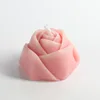 Geometric Rose Pink