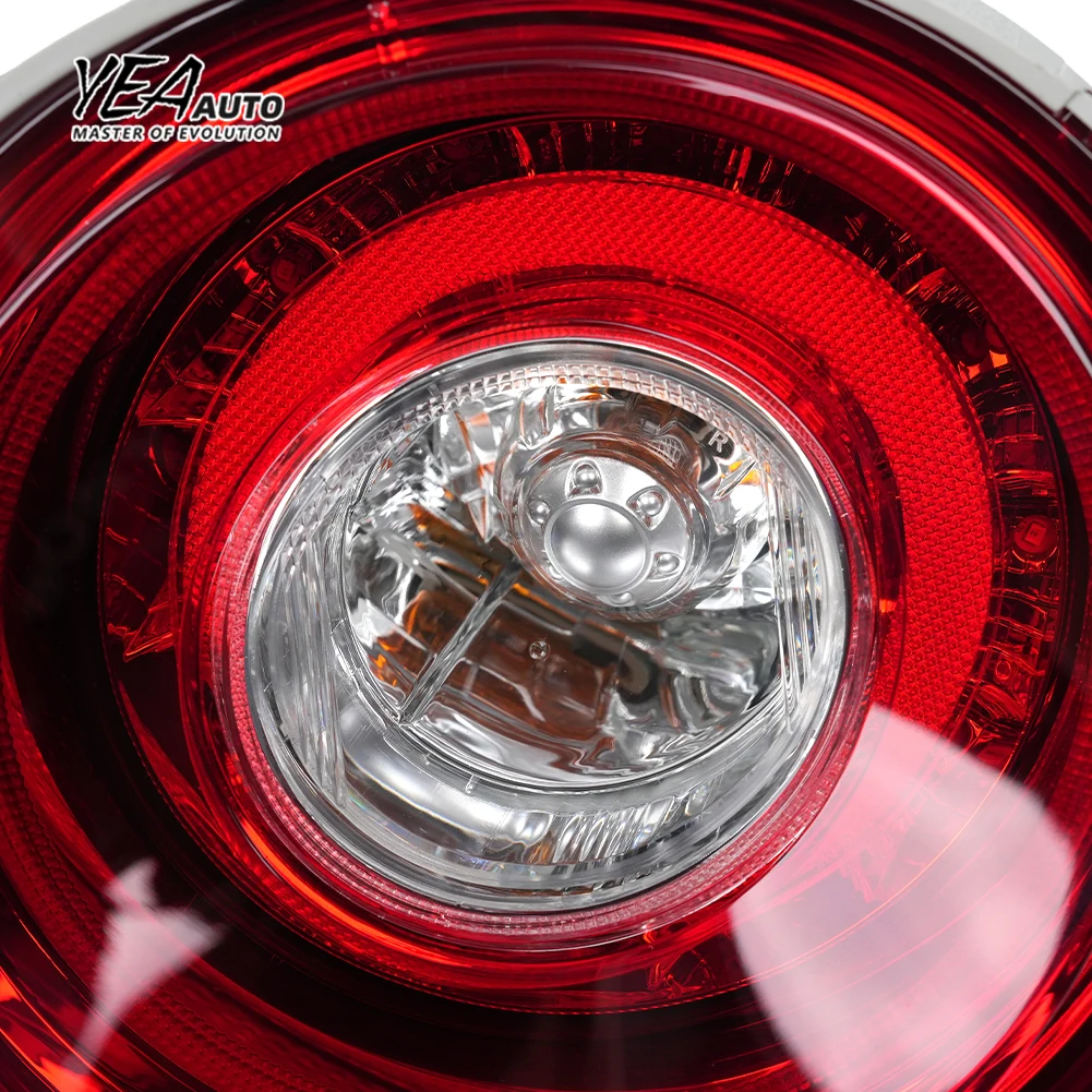 product led taillight taillamp for nissan gtr r35 gt r taillights tail light tail lamp 2007   2019 plug and play-5