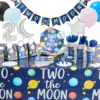 Paquetes para Fiestas de Cumpleaños
