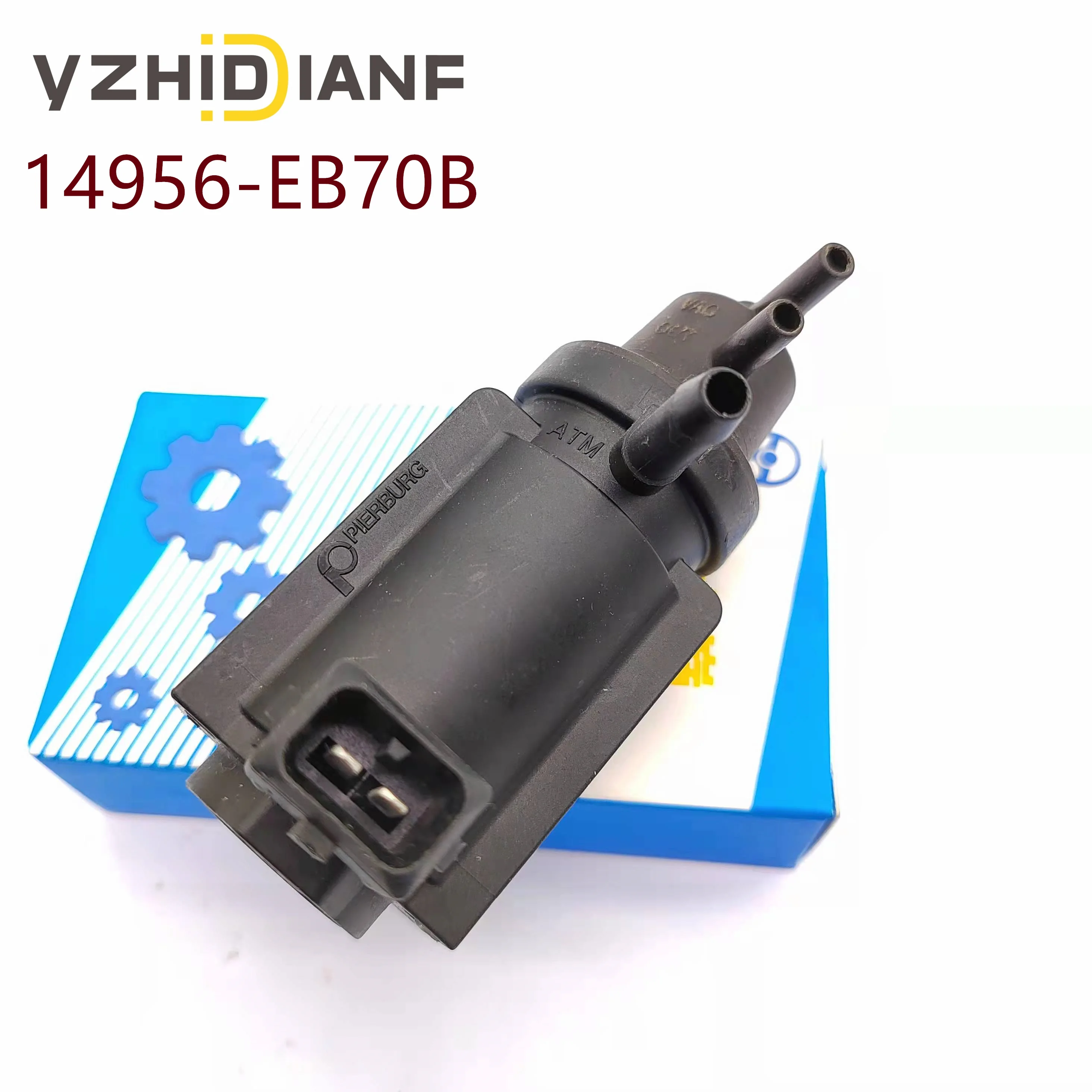 MITSUBISHI HV-V7000 ❷ Amazon.com: Aftermarket Vacuum Turbo Boost Pressure