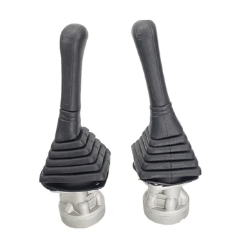 Excavator joystick controller system operating handle for Vovlo Kawasaki L1148-01890/14576327 R1148-01900/14576328