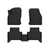 Floor mat for 2020 VW Tiguan ( Morocco version)