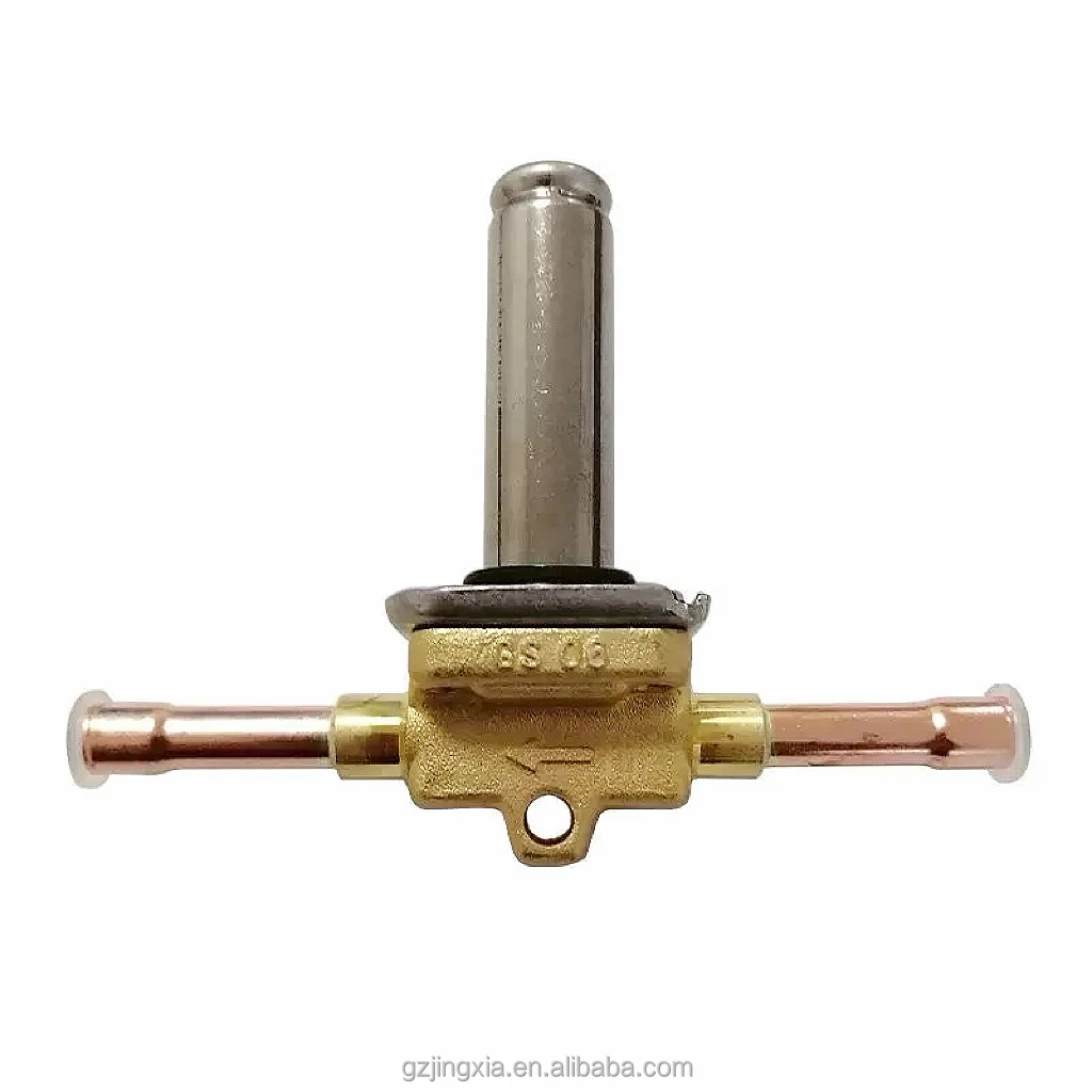 Solenoid Valve, EVR3, 032F1204 - detail 6