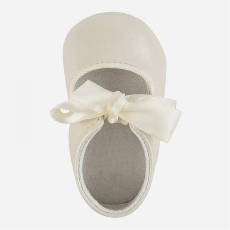 Индивидуальная мода, Мэри Джейн, мягкая подошва, Повседневная прогулочная обувь для новорожденных, обувь для девочек