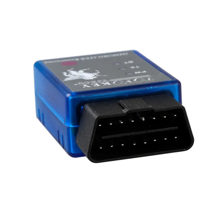 ミニCN900 トランスポンダーキープログラマー プラス TOYO キーOBD II 