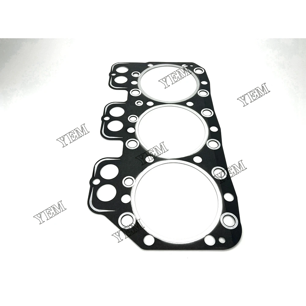 1 PCS Head Gasket for Yanmar 6HA Fast Delivery Engine Parts 3