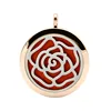 Rose gold 30mm