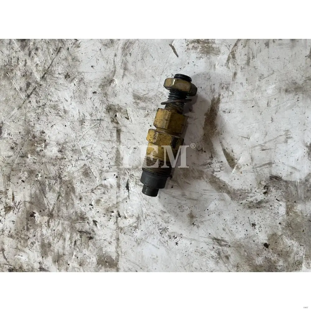 N844 Fuel Injector Assy for Shibaura Engine