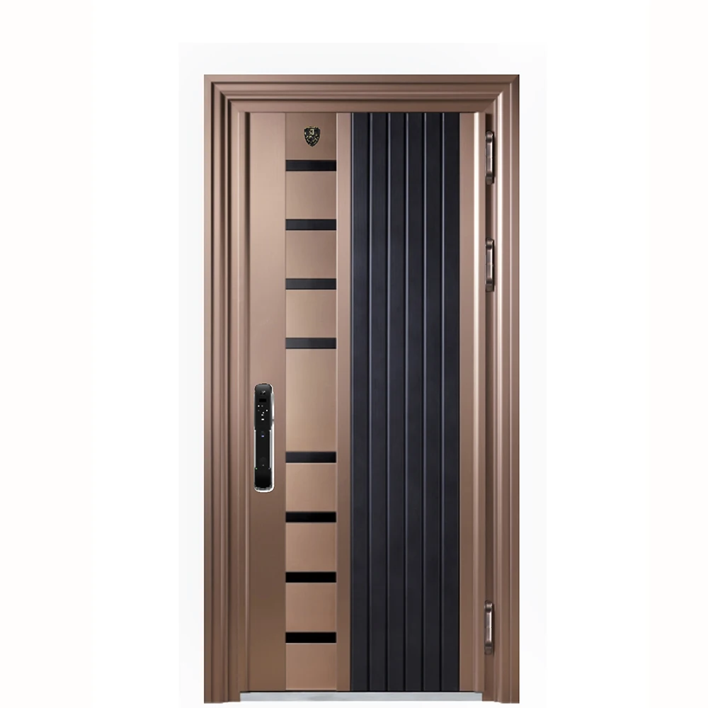 aluminium door handle