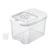 11kg plastic rice storage bucket