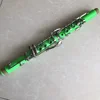 Bb ABS green