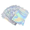 Holographic
