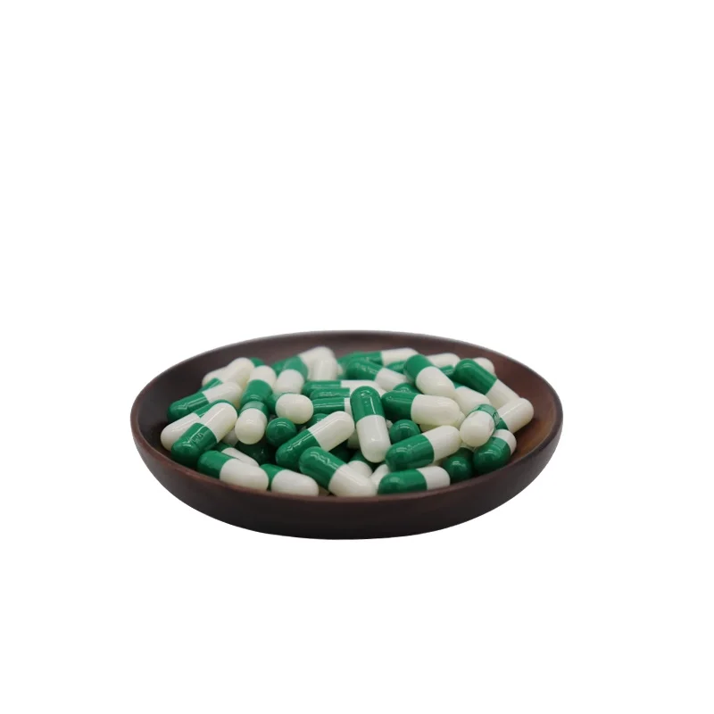 MEN HEALTH for Black Maca Capsules