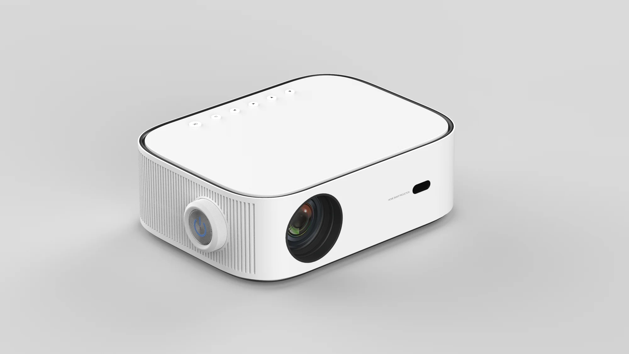 yg550 projector