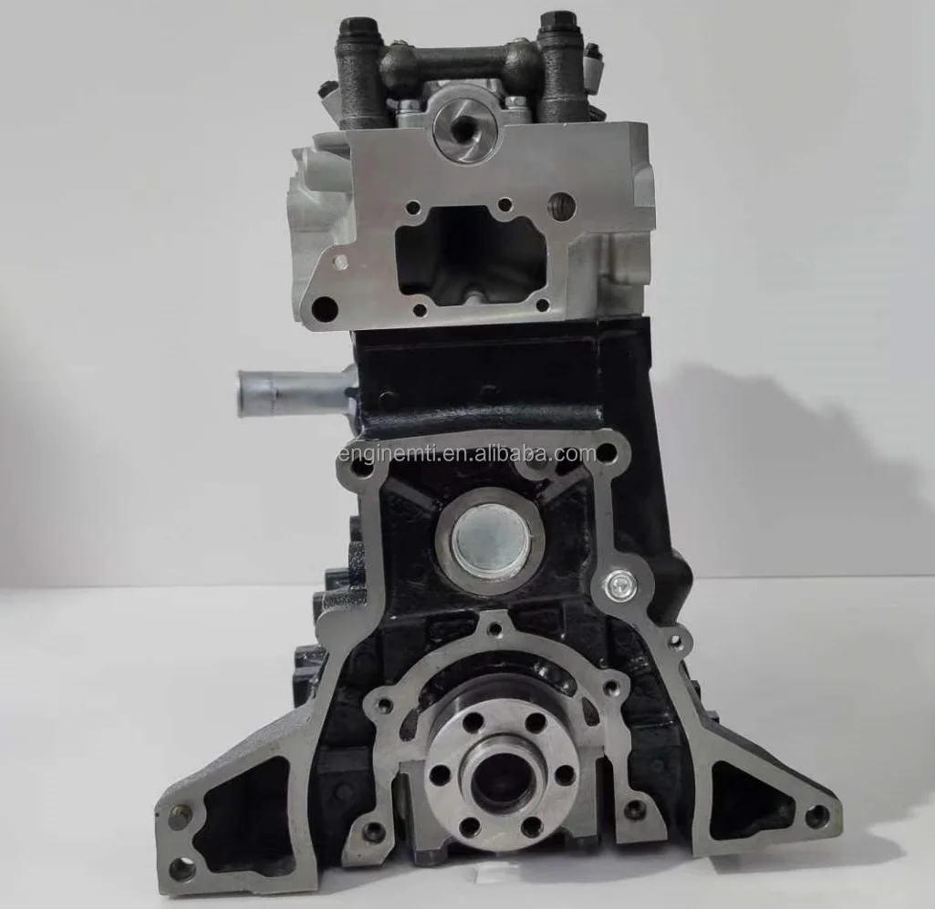 22r Engine 22re Long Block Engine For Toyota Hilux Land Cruiser Pickup