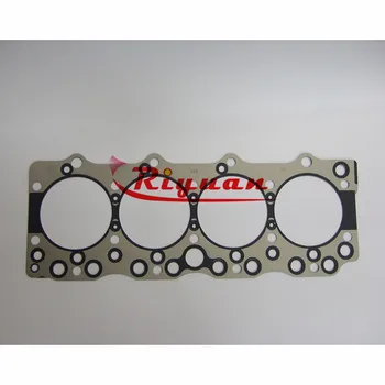 Genuine Isuzu Cylinder Gasket 8-97222117-1 for 4BG1 Engines