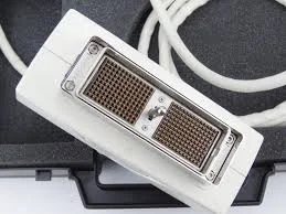 Medison Sonoace X4 Linear Transducer L5-9EC-N Ultrasonic & Electronic Equipment Probe