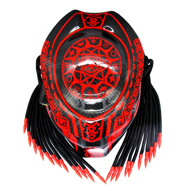 akali motorcycle helmet Kali Protectives Catalyst Eclipse Helmet main image 0