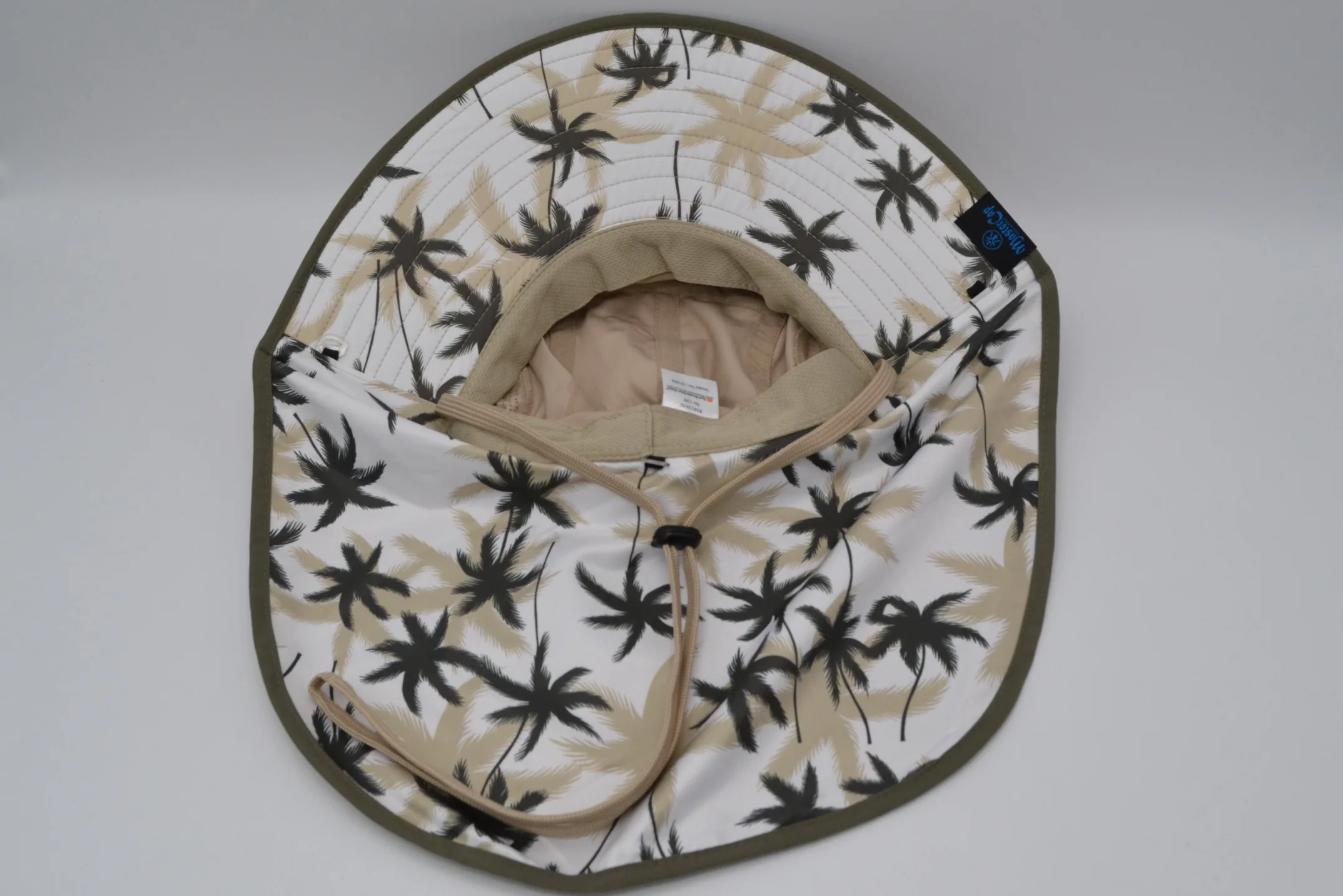 Широкополая пользовательская уличная Защита от ультрафиолетовых нитей летняя рыболовная