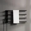 Wire out Left Black