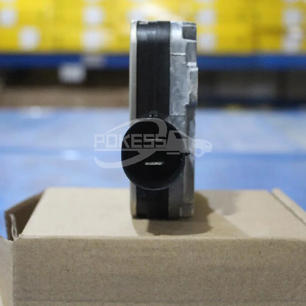 6G918C607FP1A08 7G919A819AA Auto Parts Electric Car Radiator Cooling F... — 3