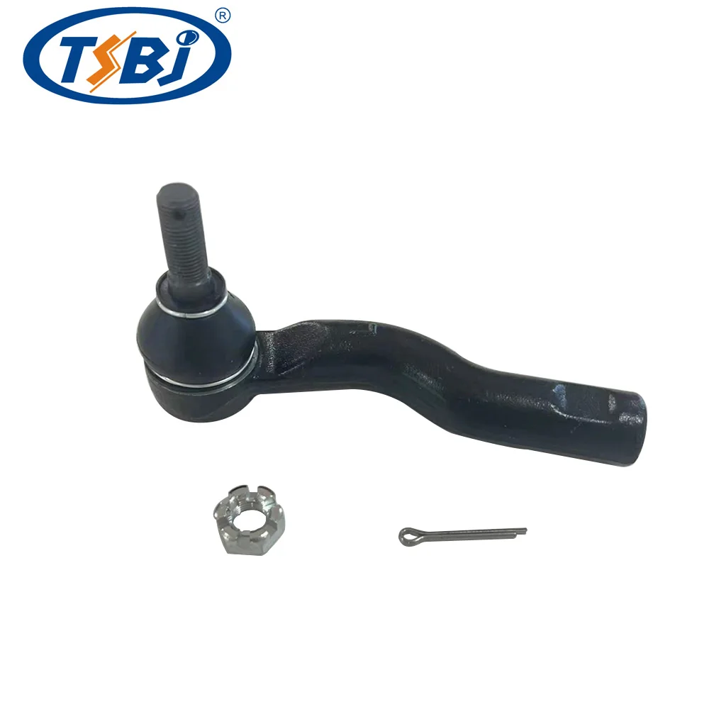 Factory wholesale hot sale full set of auto chassis parts like tie rod end for Mazda 6(GG) OE:GJ6E-32-290 factory