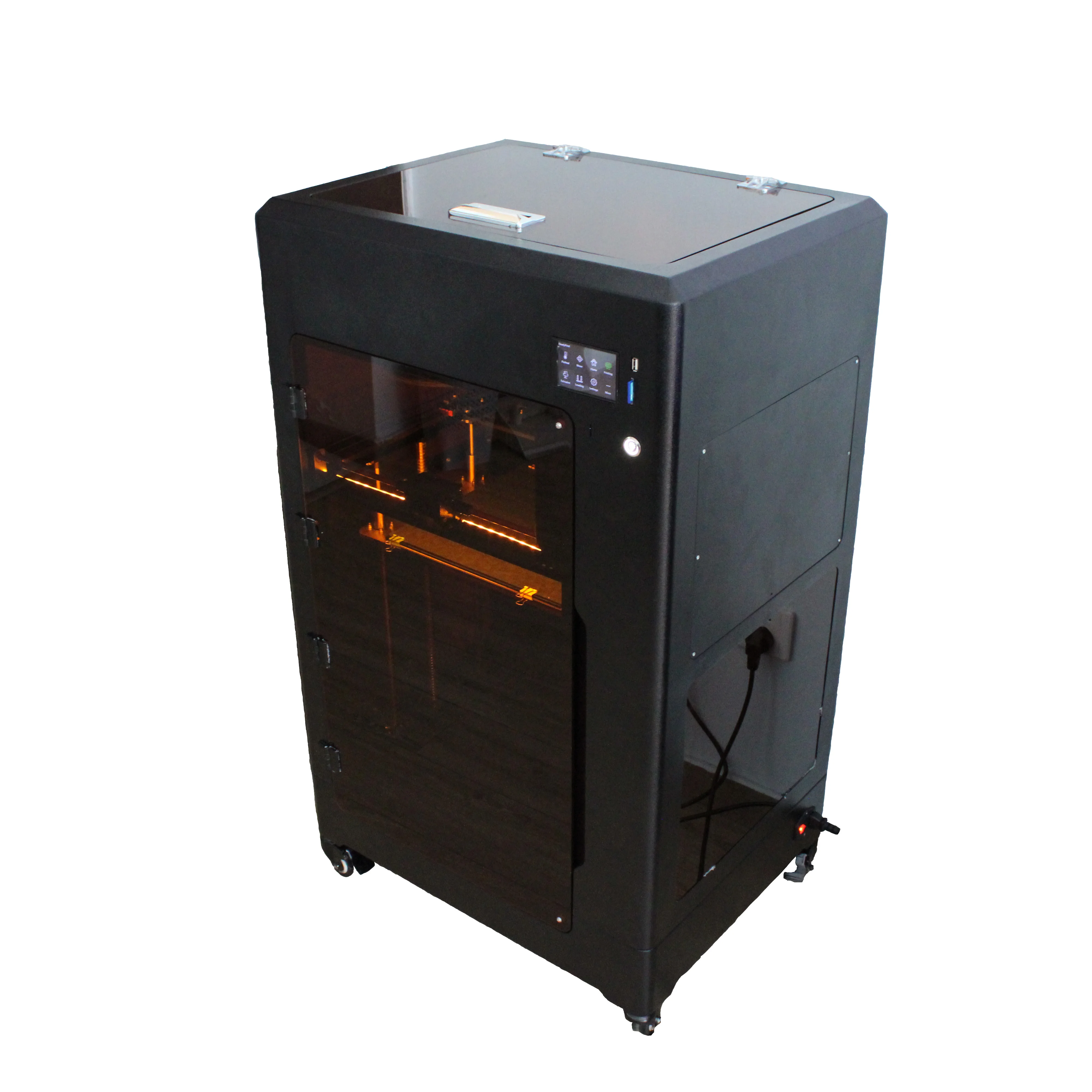 Healthcare 3d Printer Machine Diy 3d Printer For Plastic Metal Buy