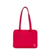 Rose red small paragraph