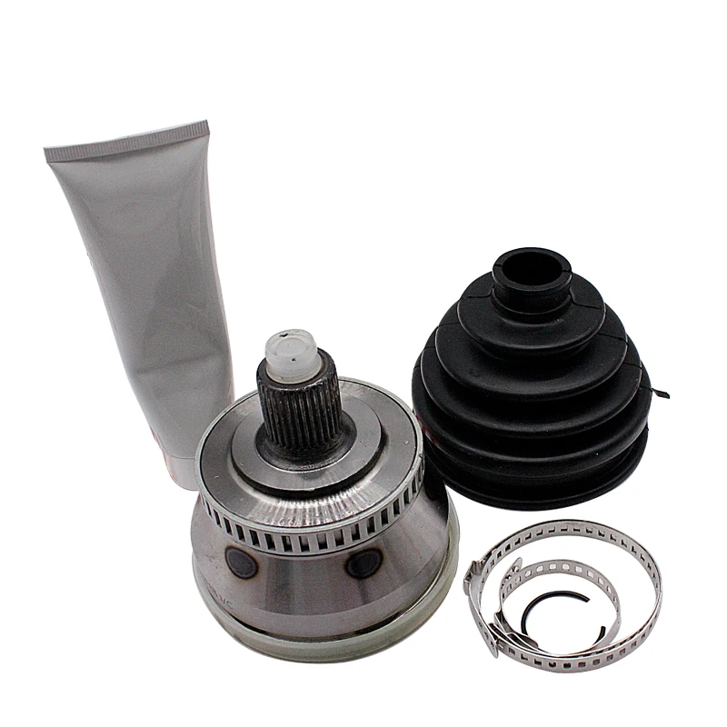 Tripod Bearing 3B0498099 CV Joint with Boot Cover for AUDI  VW Passat  Skoda Superb