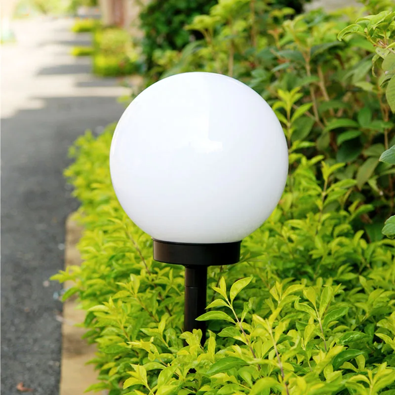 amazon solar ball lights