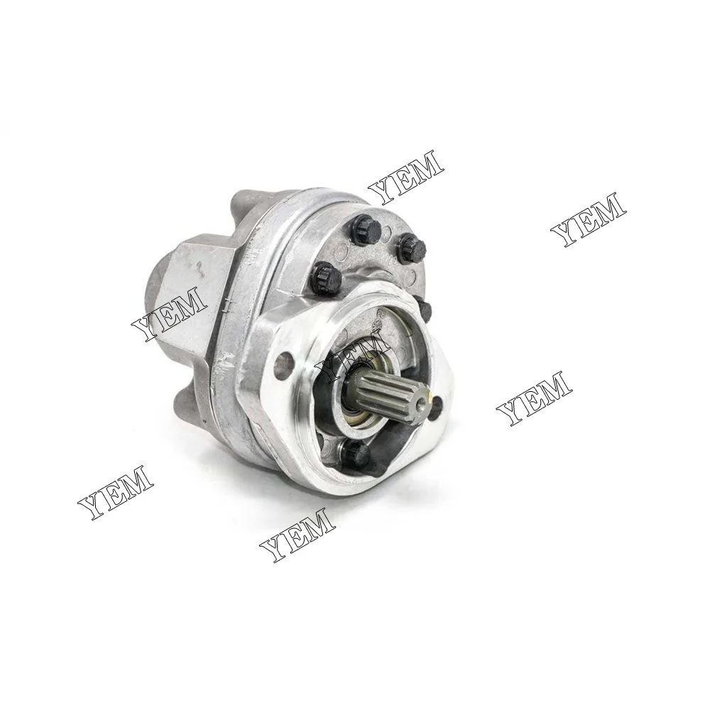 Part No. 6686950 Mini Track Loader Gear Pump Fit for Bobcat