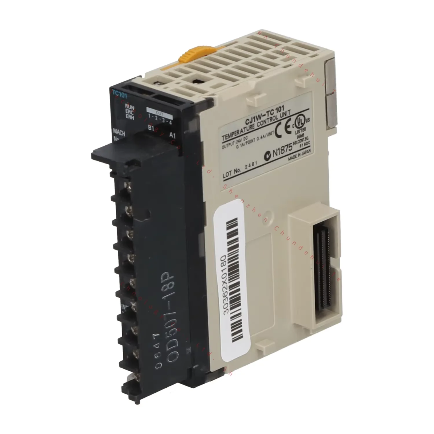 Controler PLC Gold Seller, nou, original, stoc de depozit