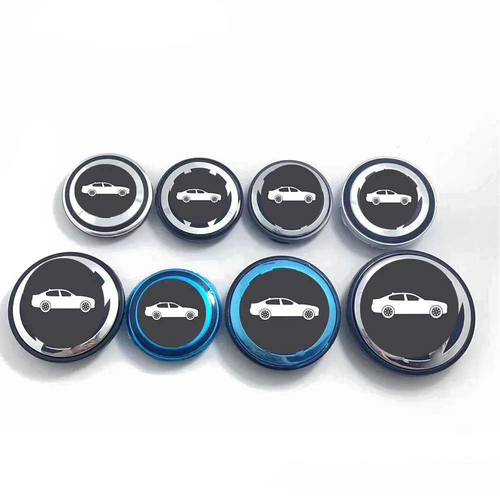 thumbnail image 2 of 56mm Gloss Black Auto Car Wheel Center Hub Cap Sticker Emblem Badge Decal 4pcs 93e3930d 9b2a 4b49 909c E7177b25efc8.cae561093155bf134732a35a35c06978 2 of 11