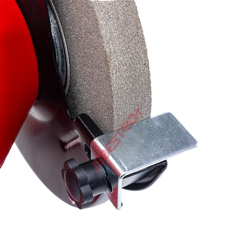 MD3215F Cheap Price 6 Inch Bench Grinder Polisher