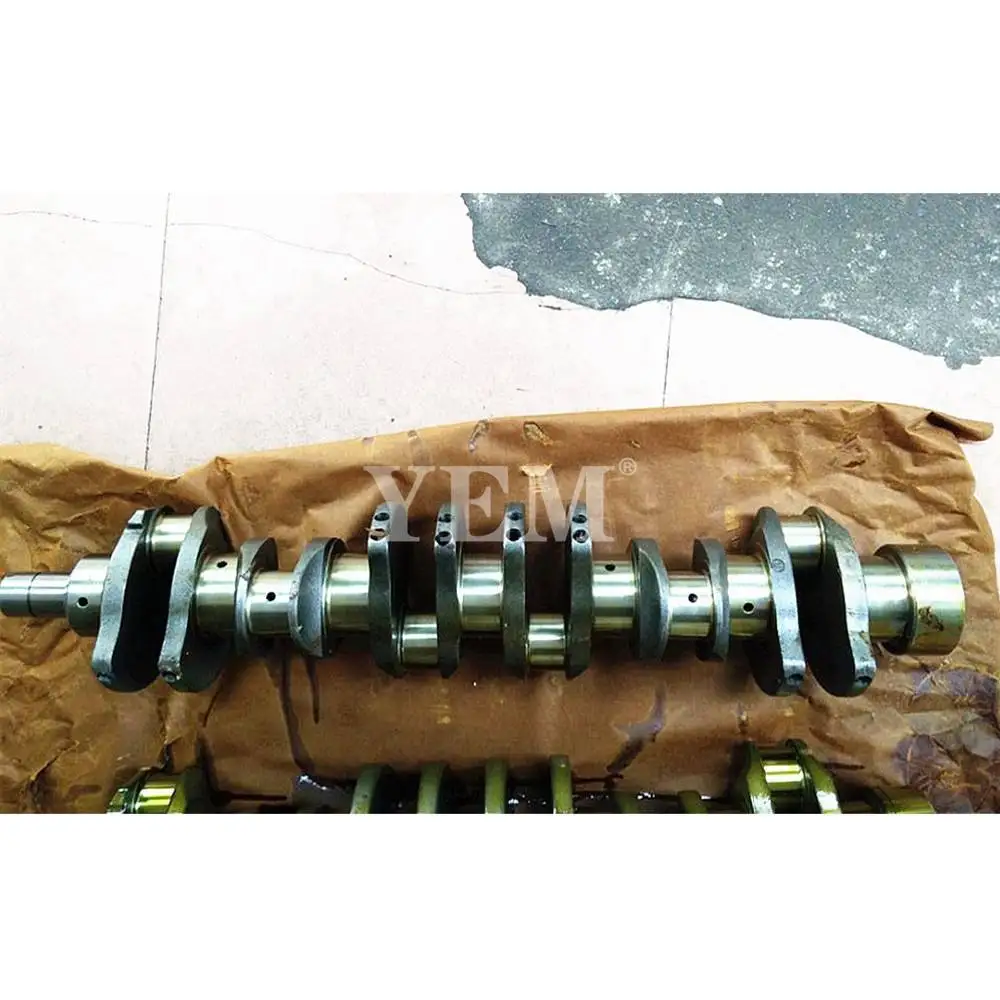 13Z Crankshaft for Toyota Diesel Engine Parts