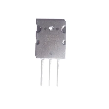 2sc5200 2sa2943 To-3p Ic Electronics Power Transistor Chip C5200 A2943