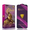 Vidrio HD+ESD Morado OG*1