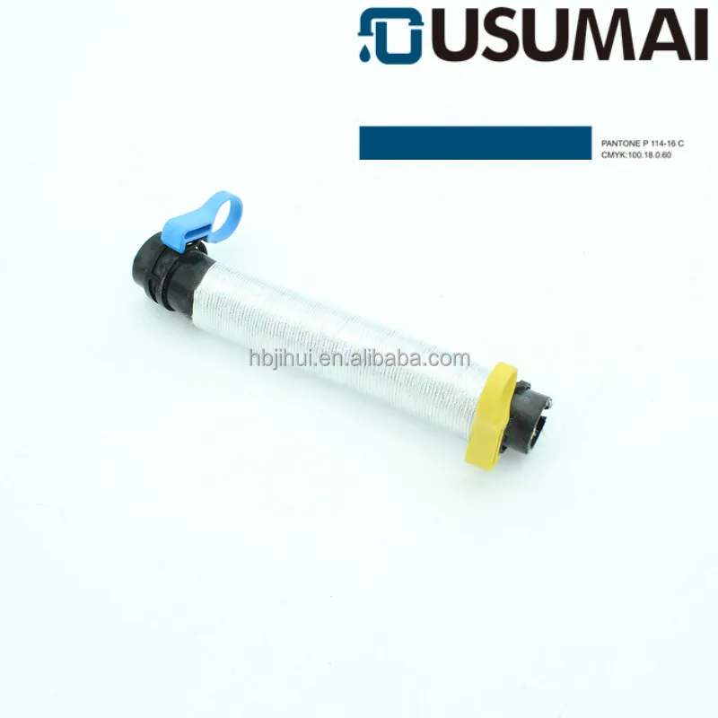 Auto Parts Engine Flexible Reinforced Elbow Hose Radiator Coolant Hose ...