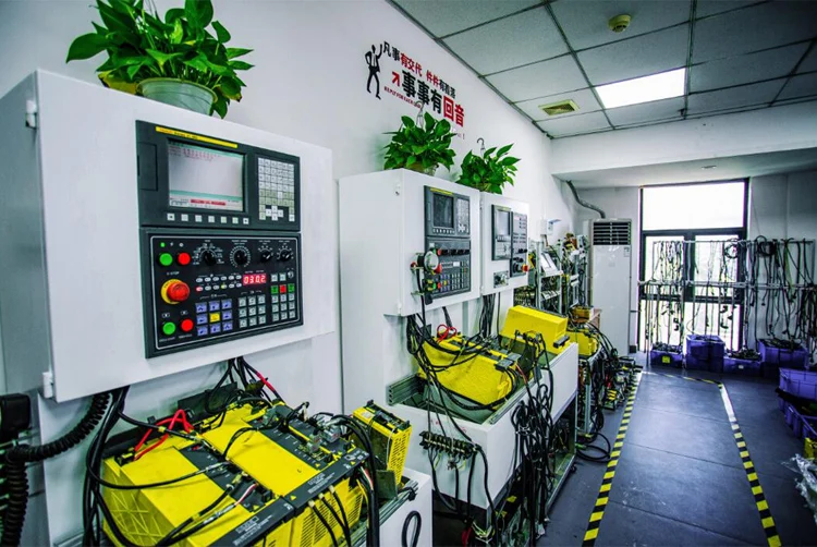 Dongguan Ouke Automation Equipment Co., Ltd. 3