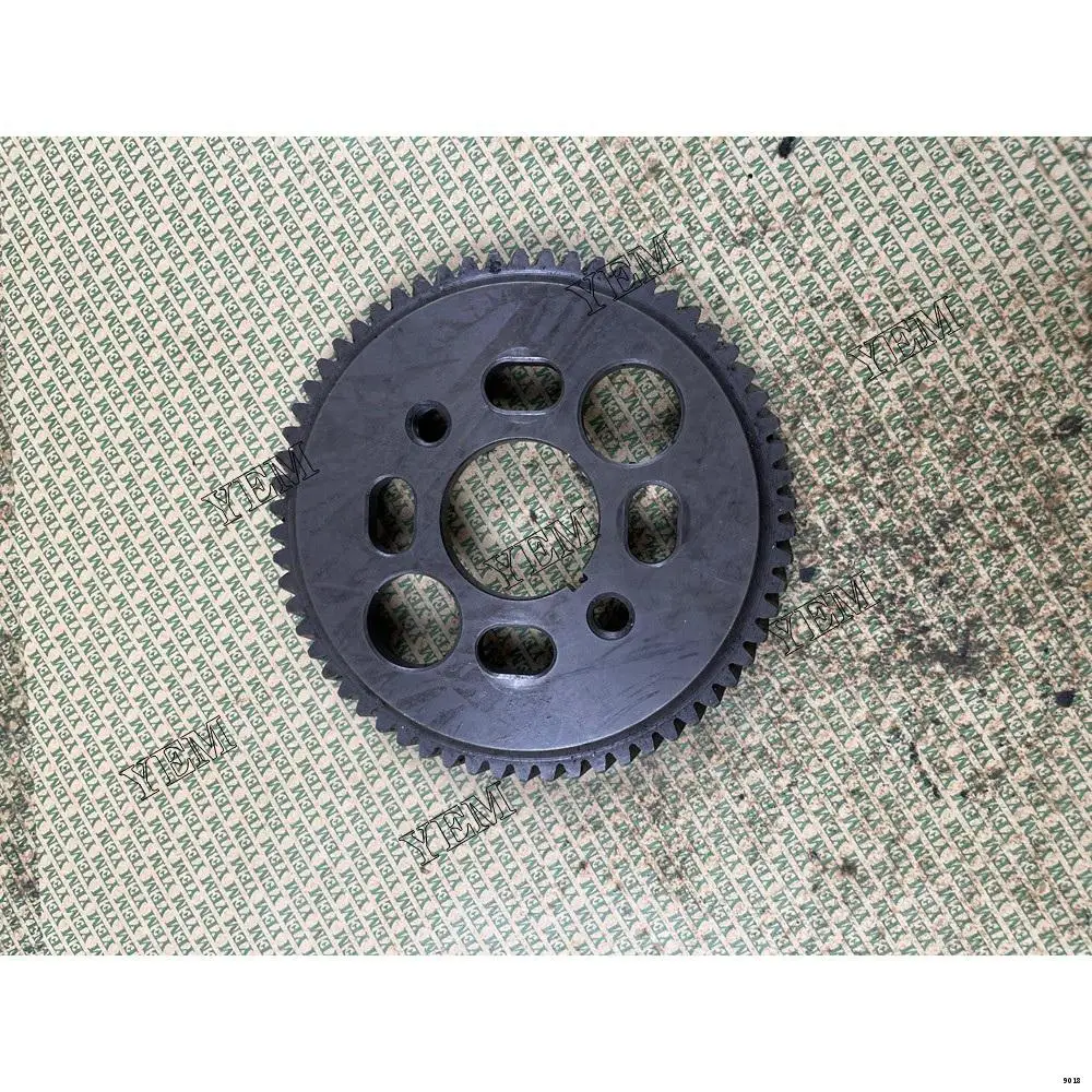 High Performance 3TNV76 Shaft Idle Gear for Yanmar