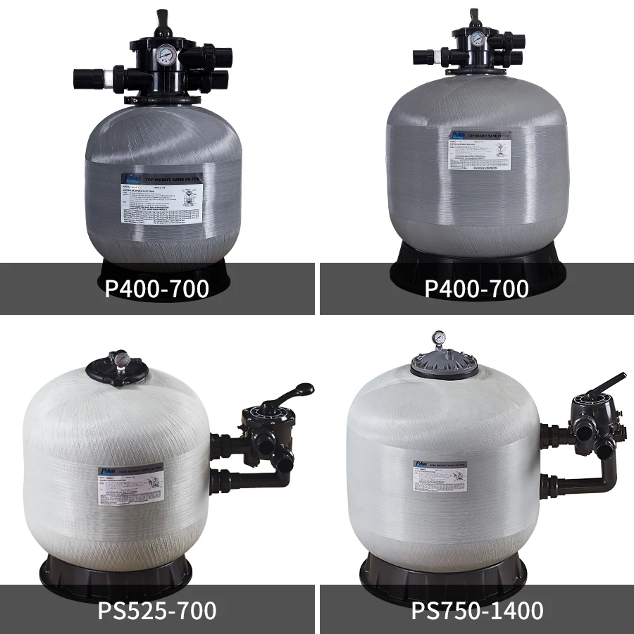 Factory Best Price Pool Filter / Pool Pump Sand Filter Combo Rapid Sand Filter