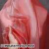31#Rouge pastèque