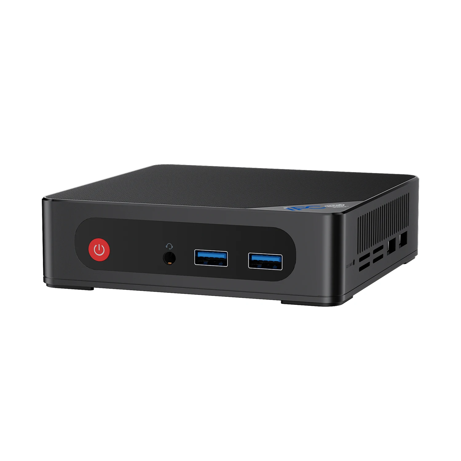 Gaming Mini Pc Beelink IPC-G Licensed Win 11 Intel Gemini Lake N4020 Mini Computer Dual Wifi 4GB/64GB  Beelink T4 Pro