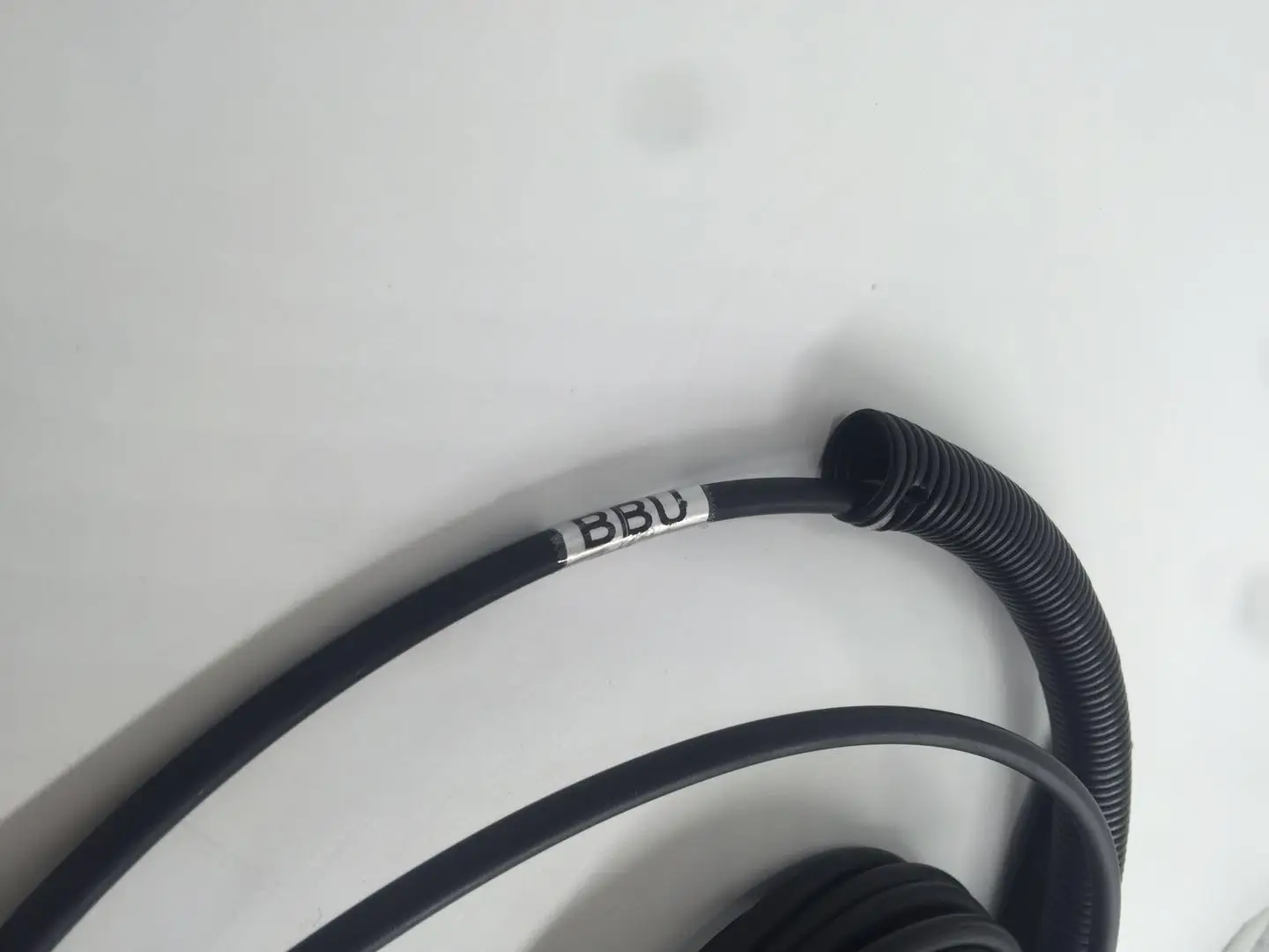 FIBER 91228-711 - High-Performance Optical Cable Assembly