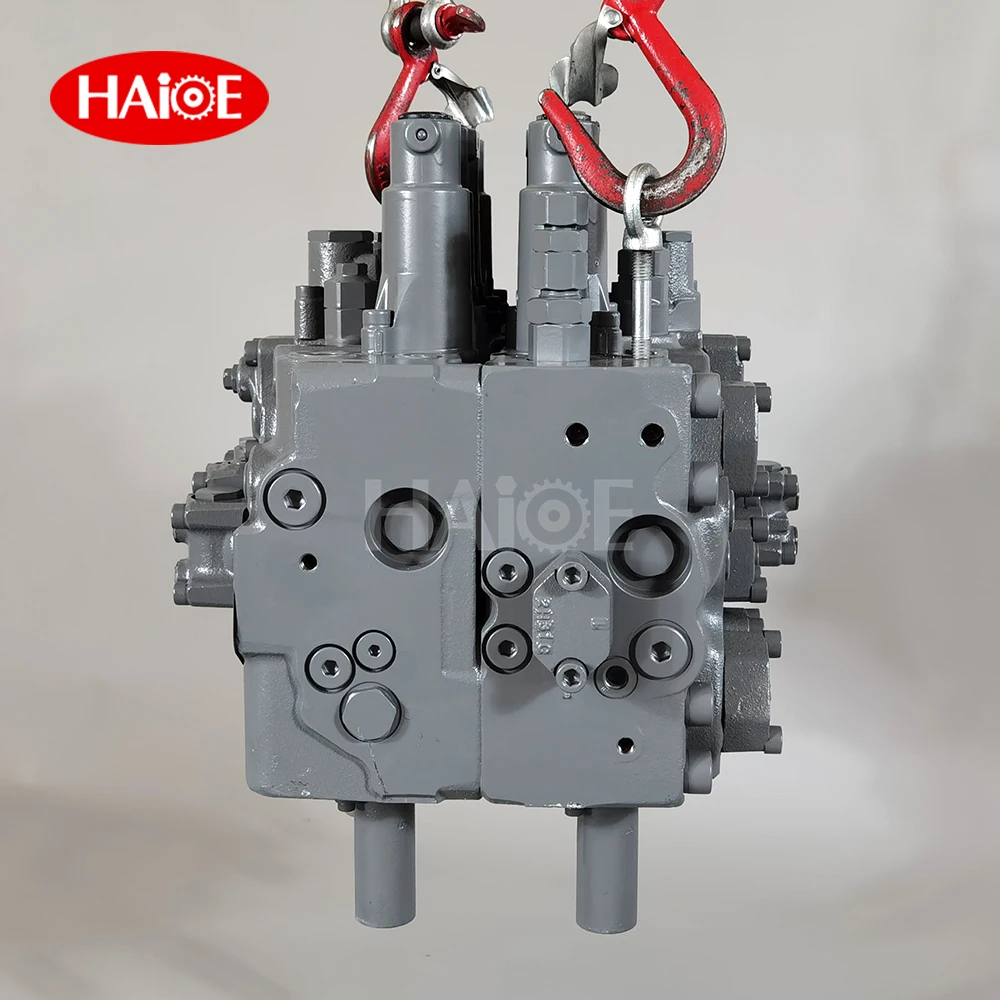 Excavator Main Valve ZAX330 for Hitachi - Reliable Control